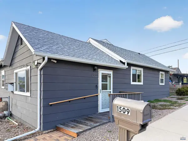 1509 Midway, Rapid City, SD 57701