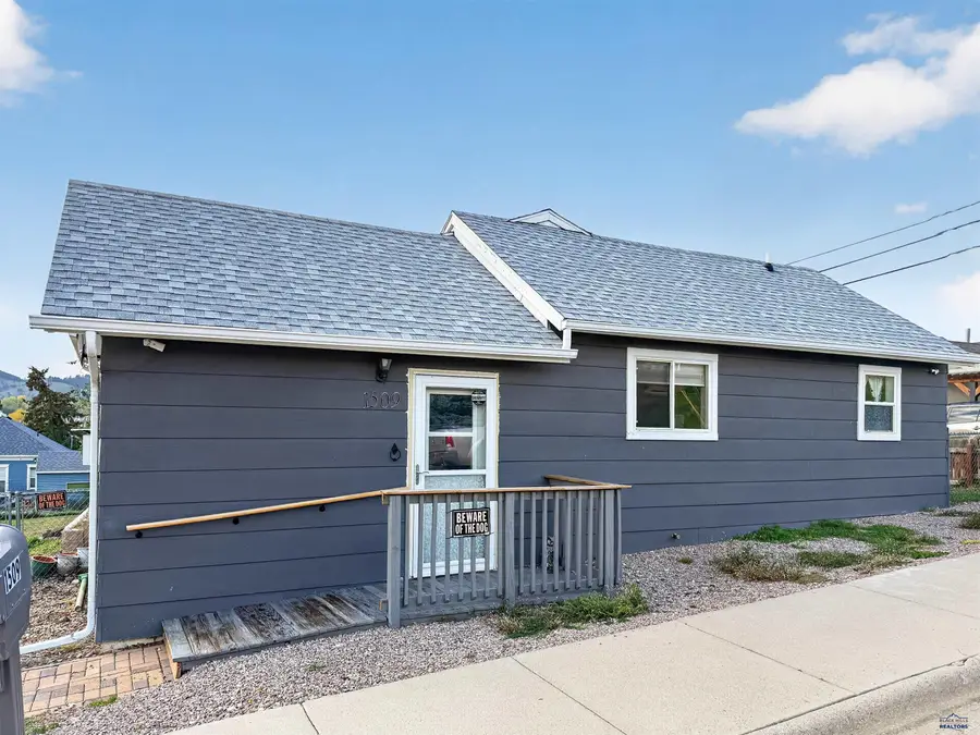 1509 Midway, Rapid City, SD 57701 - #2