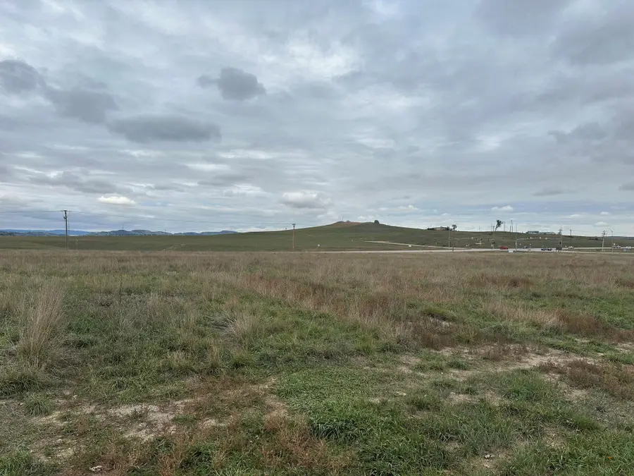 2630 Marlin Dr, Rapid City, SD 57703 - #3