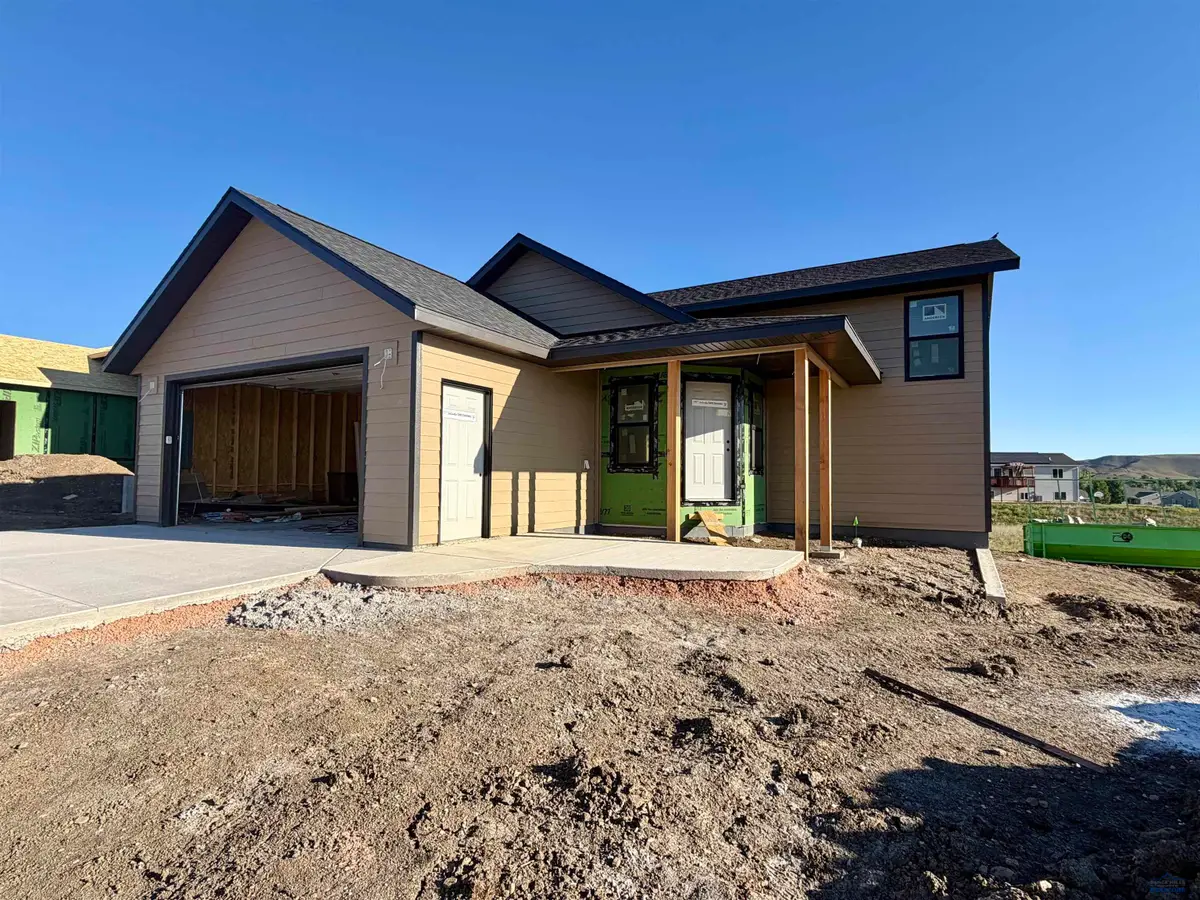 910 Country Rd West, Rapid City, SD 57701 - #1