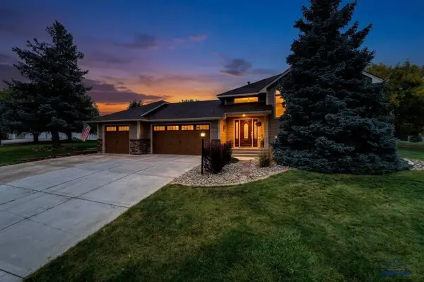 4922 Raven Cir, Rapid City, SD 57702