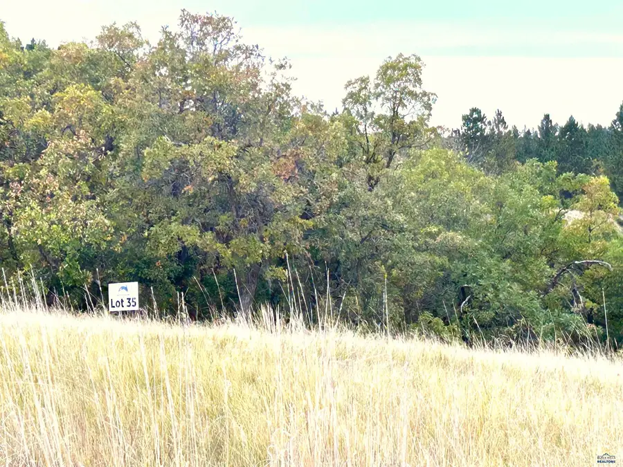 Lot 35 Prairie View Loop, Whitewood, SD 57793 - #2
