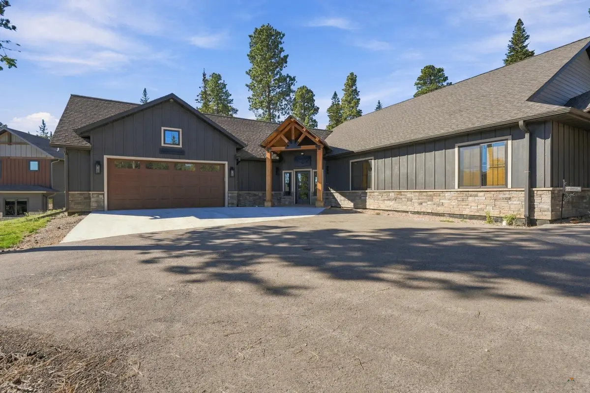 11261 Westwind Ct, Lead, SD 57754 - #1