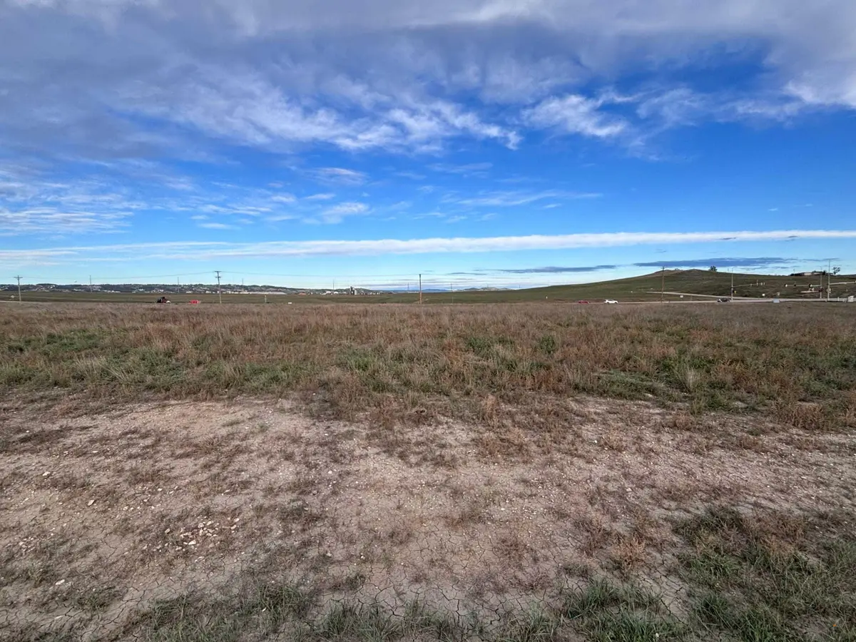 2718 Marlin Dr, Rapid City, SD 57703 - #1