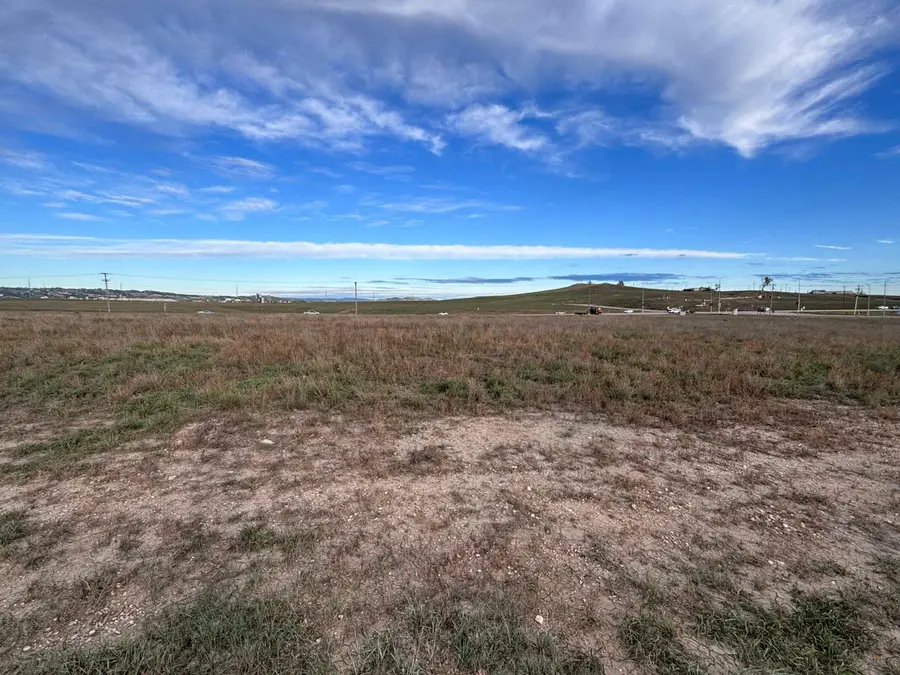 2718 Marlin Dr, Rapid City, SD 57703 - #2
