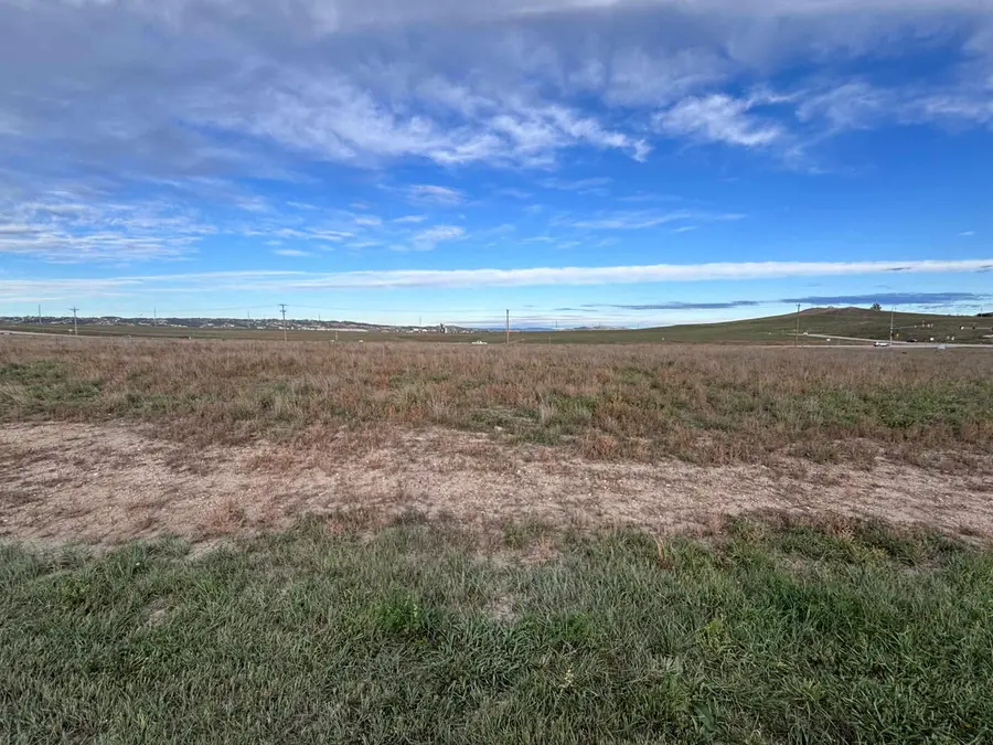 2718 Marlin Dr, Rapid City, SD 57703 - #3