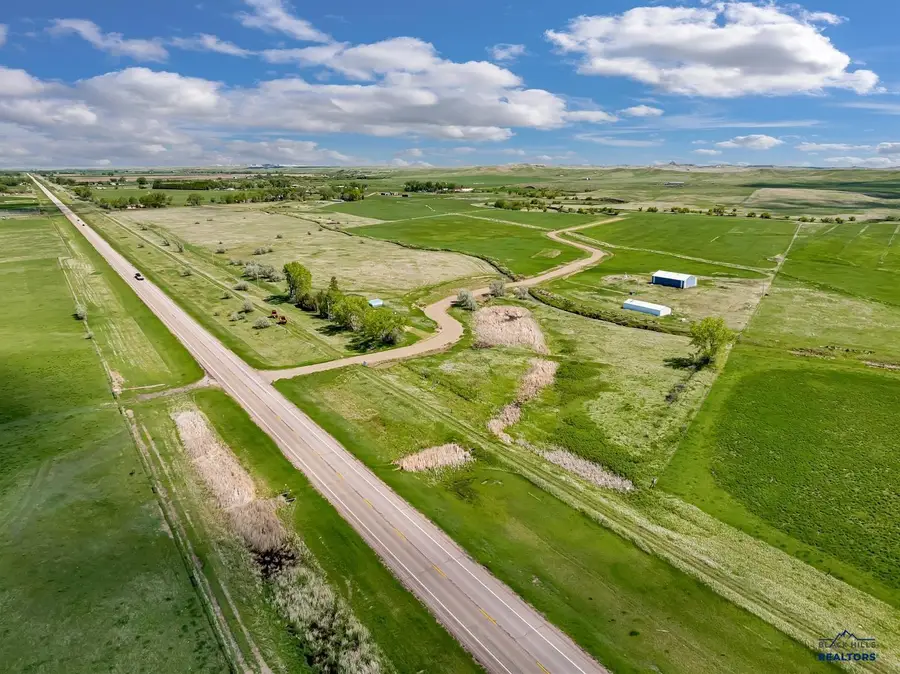 Lot 9 River Bottom Rd, Rapid City, SD 57703 - #3