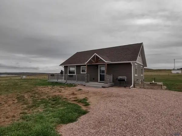 13166 E Southshore Rd, Hot Springs, SD 57747