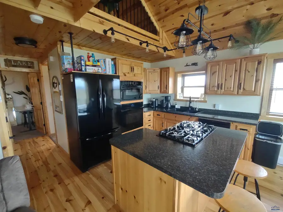 13166 E Southshore Rd, Hot Springs, SD 57747 - #3