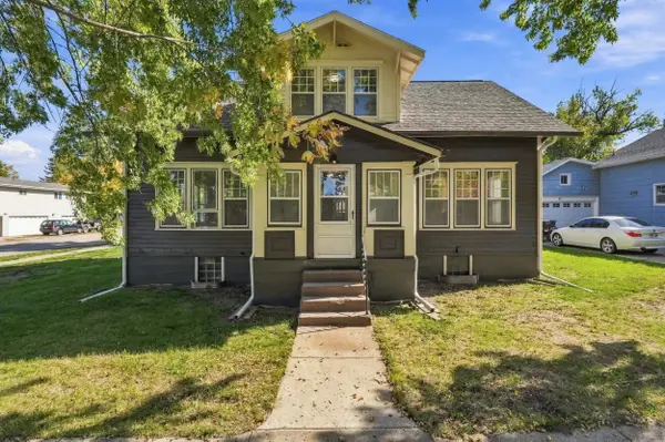 1506 Davenport St, Sturgis, SD 57785