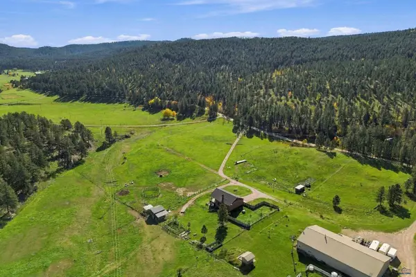 12976 Bogus Jim Road, Rapid City, SD 57702