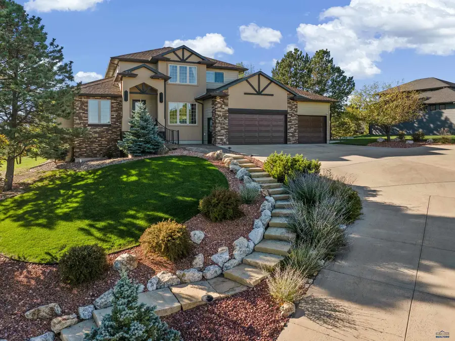 6407 Muirfield Dr, Rapid City, SD 57702 - #2