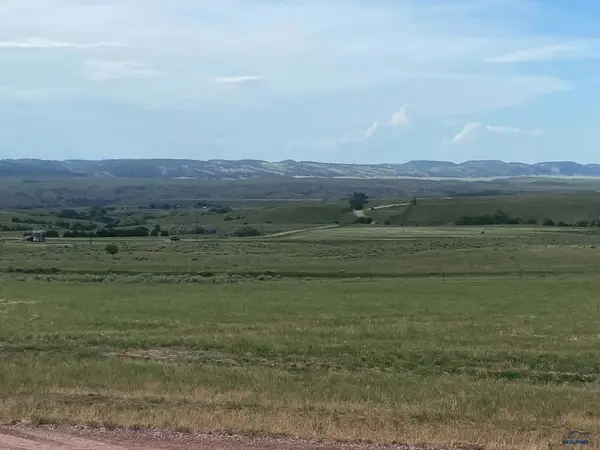 Lot 1 TBD Rubicon Rd, Oral, SD 57766