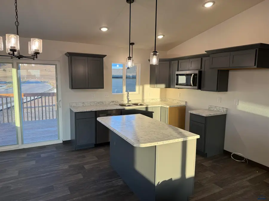 5625 Coal Bank Dr, Rapid City, SD 57701 - #3
