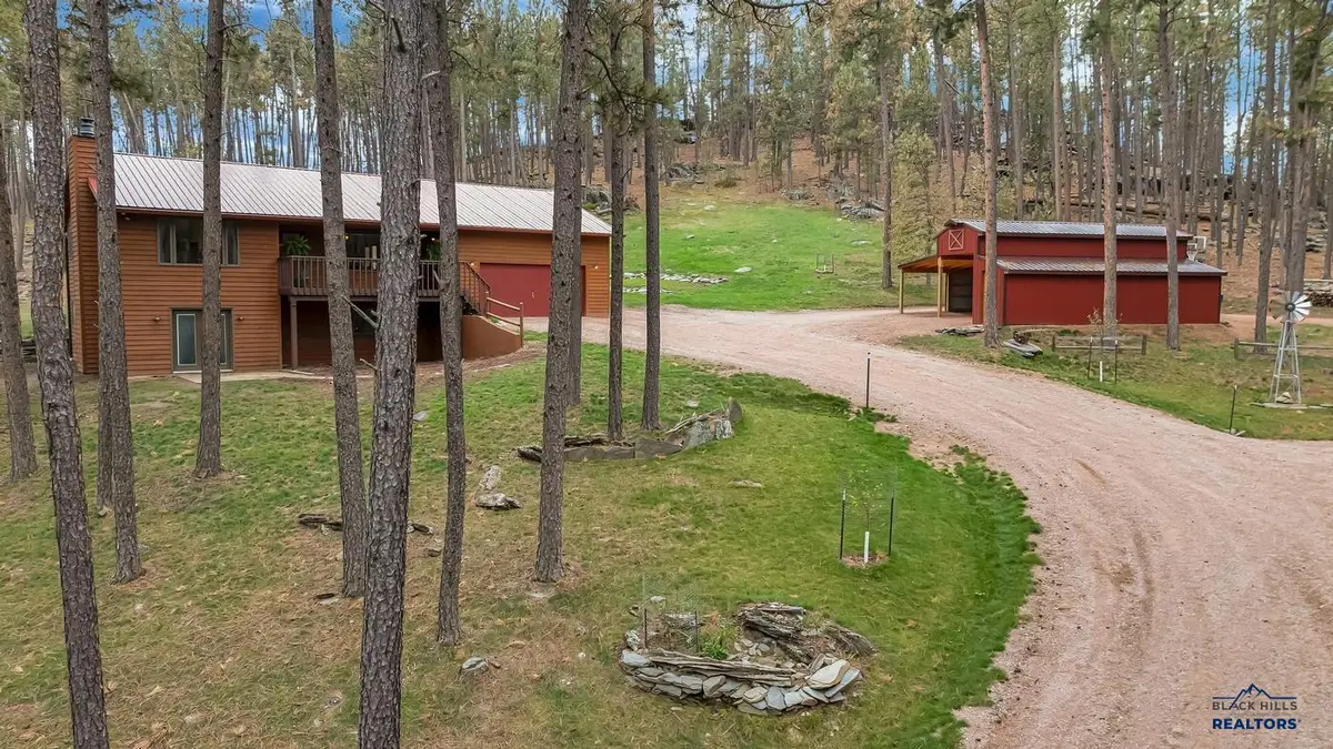 23830 S Rockerville Rd, Rapid City, SD 57702-1111 - #1
