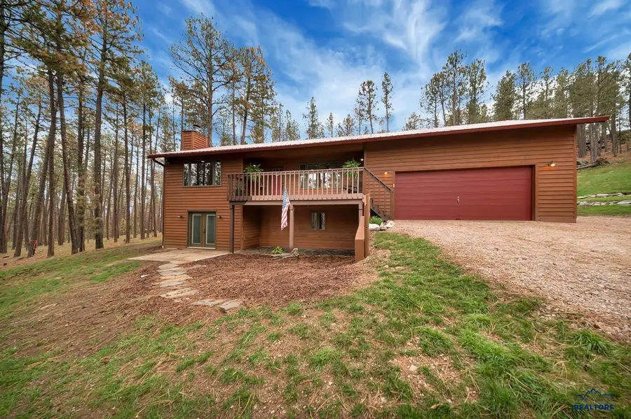 23830 S Rockerville Rd, Rapid City, SD 57702-1111 - #3