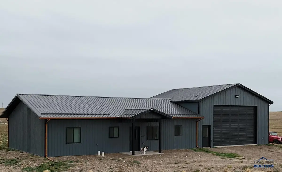 22786 160th Ave, New Underwood, SD 57761 - #1