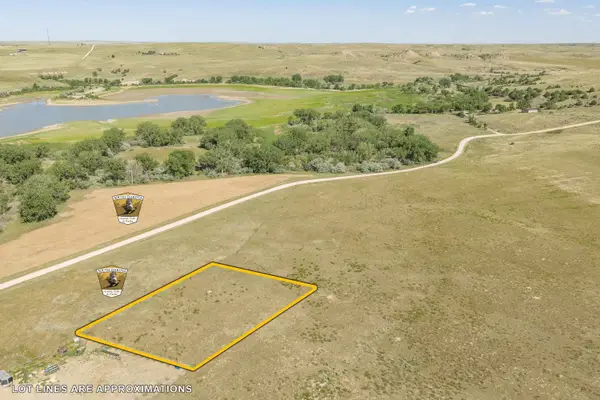 Tract E W South Shore Rd, Hot Springs, SD 57747