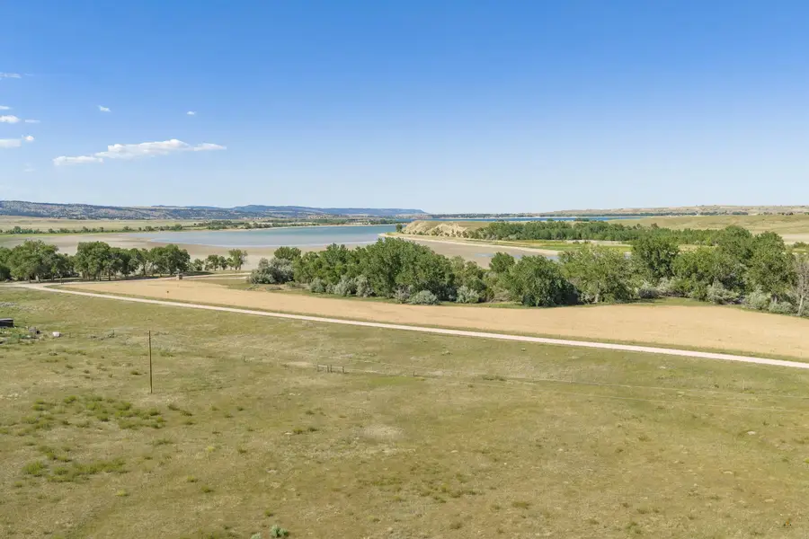 Tract E W South Shore Rd, Hot Springs, SD 57747 - #2