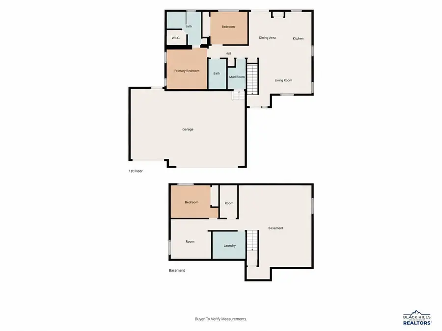 628 Bull Run Dr, Box Elder, SD 57719 - #2