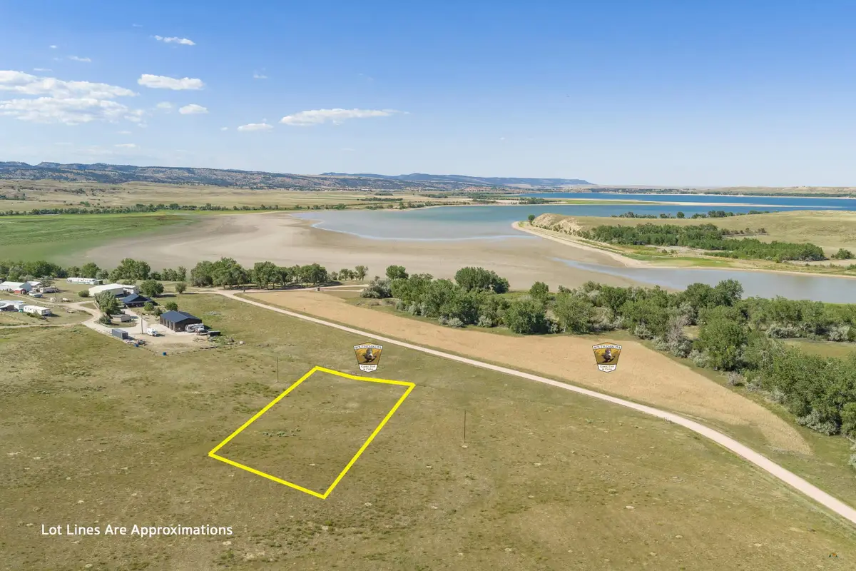 Tract C W South Shore Rd, Hot Springs, SD 57747 - #1
