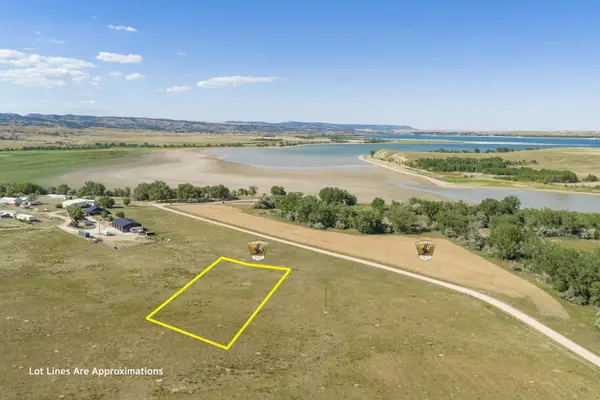 Tract C W South Shore Rd, Hot Springs, SD 57747