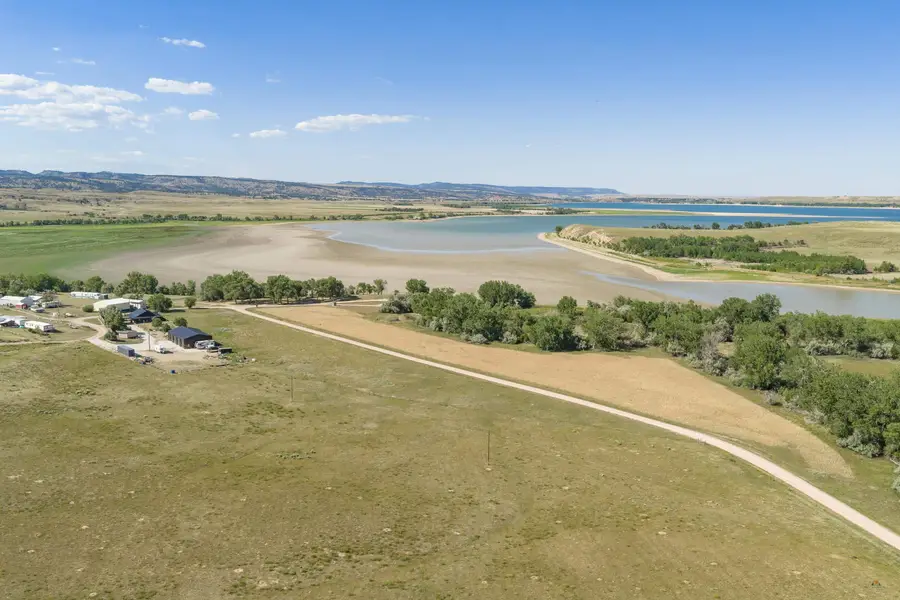 Tract C W South Shore Rd, Hot Springs, SD 57747 - #2