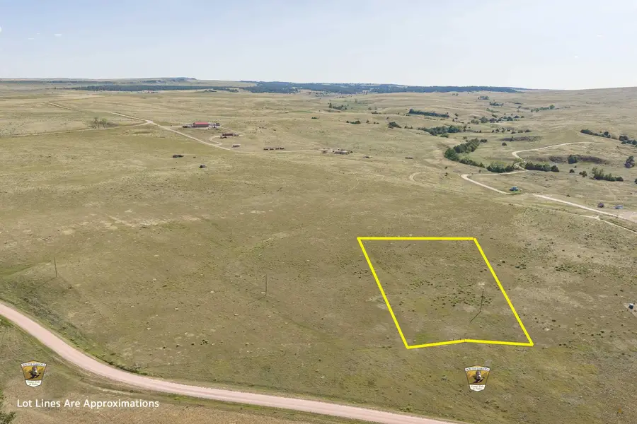Tract C W South Shore Rd, Hot Springs, SD 57747 - #3