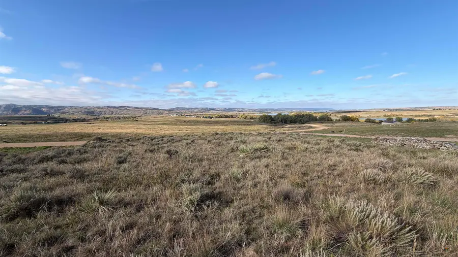 Tract A W South Shore Rd, Hot Springs, SD 57747 - #2