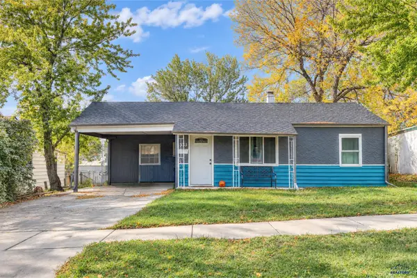 331 E St Francis, Rapid City, SD 57701