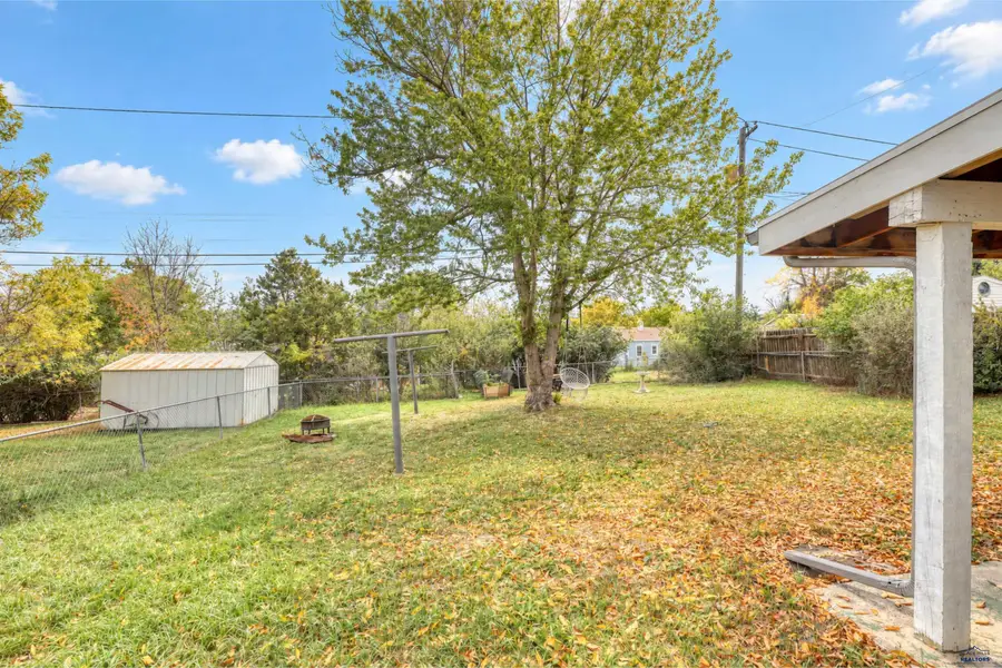 331 E St Francis, Rapid City, SD 57701 - #3