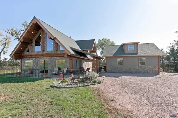 23330 S Airport Rd, Rapid City, SD 57702