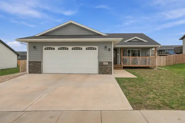 3430 Davenport Loop, Sturgis, SD 57785