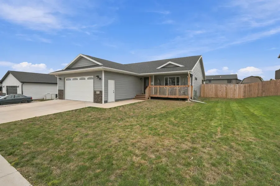 3430 Davenport Loop, Sturgis, SD 57785 - #3