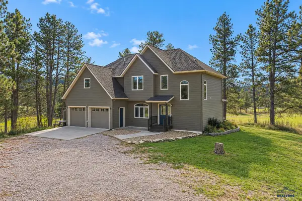 13467 Schmitz Trl, Rapid City, SD 57702