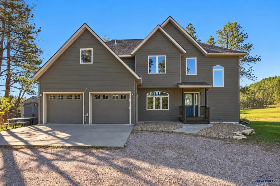 13467 Schmitz Trl, Rapid City, SD 57702 - #2