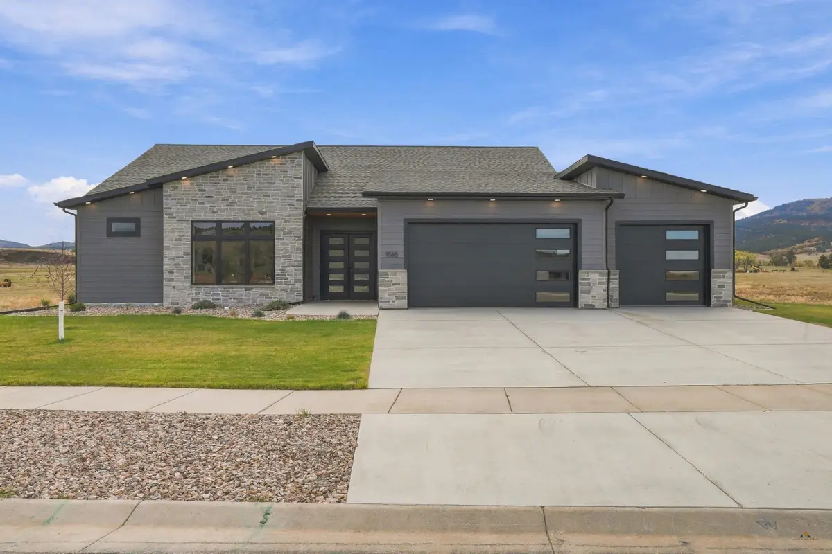 1565 Blue Sage Rd, Spearfish, SD 57783-0000 - #1