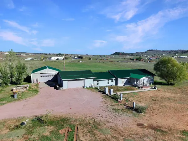 27176 Wind Cave Rd, Hot Springs, SD 57747