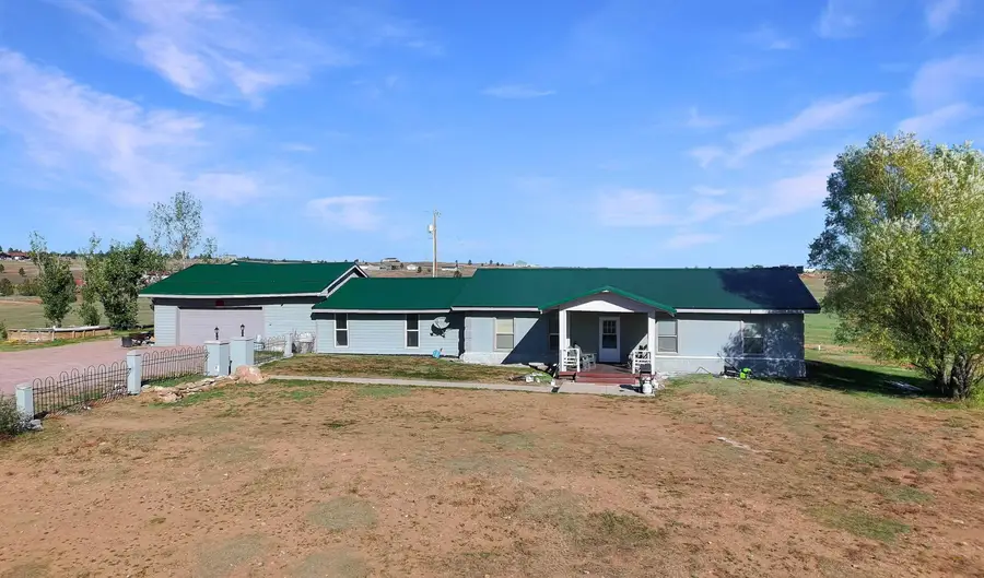 27176 Wind Cave Rd, Hot Springs, SD 57747 - #2
