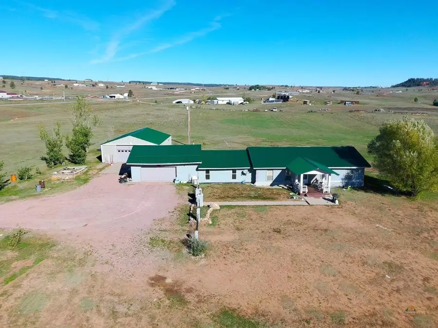 27176 Wind Cave Rd, Hot Springs, SD 57747 - #3