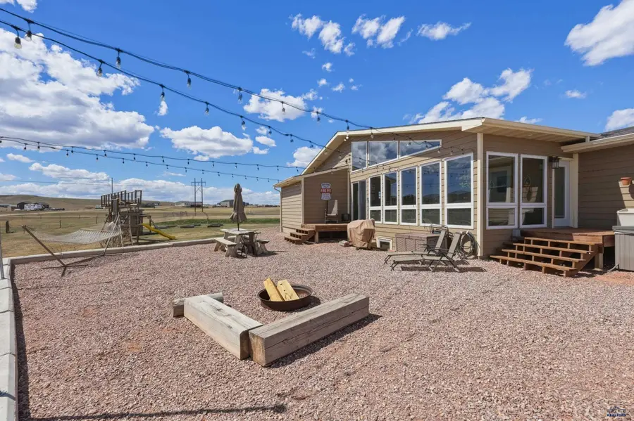 22196 School Rd, Piedmont, SD 57769 - #3