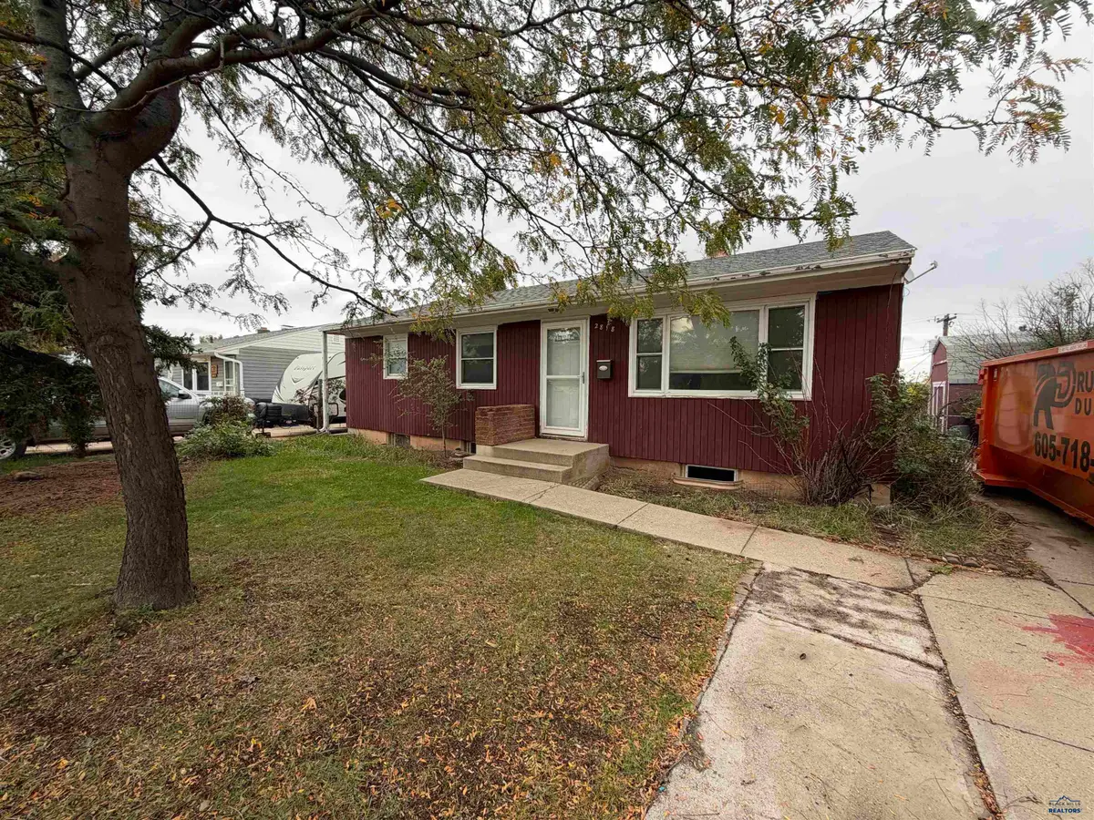 2818 Elm, Rapid City, SD 57701 - #1