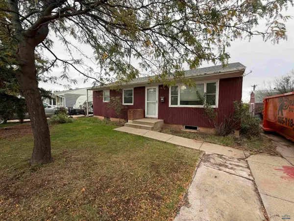 2818 Elm, Rapid City, SD 57701