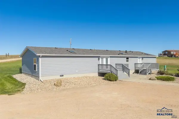 15057 Serenity Pl, Box Elder, SD 57719