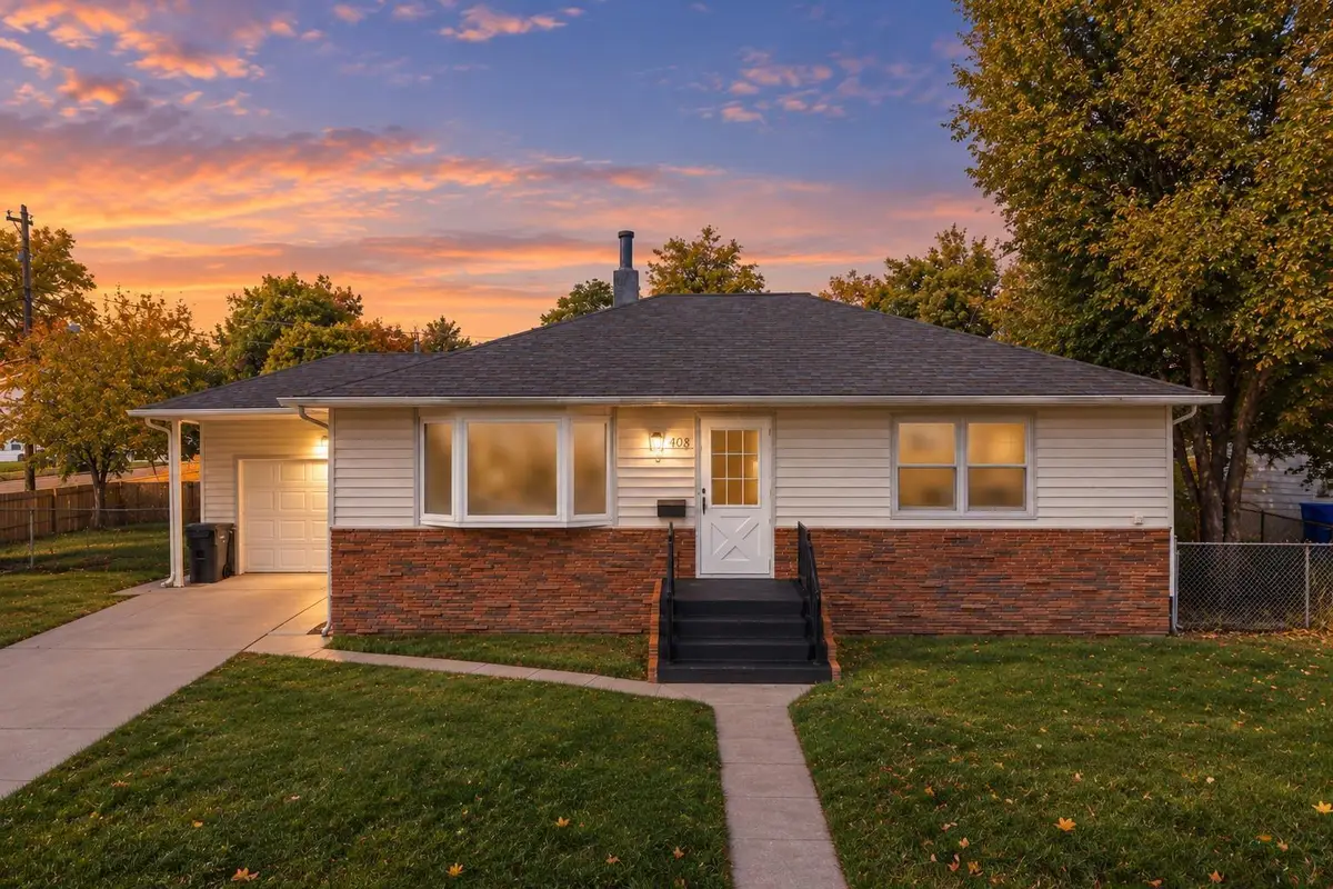 409 41st, Rapid City, SD 57702 - #1