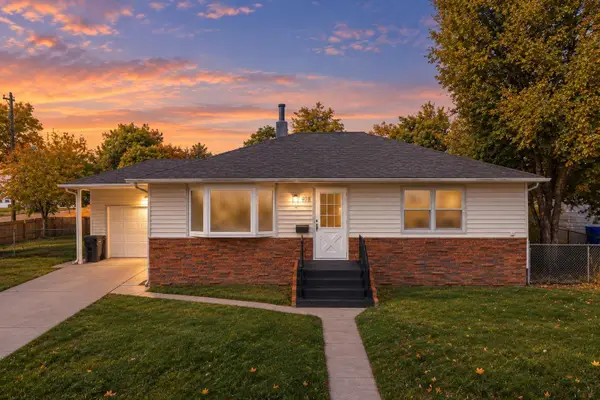 409 41st, Rapid City, SD 57702