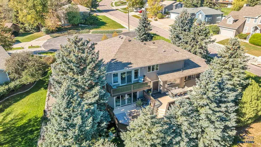 609 Alta Vista Ct, Rapid City, SD 57701 - #2