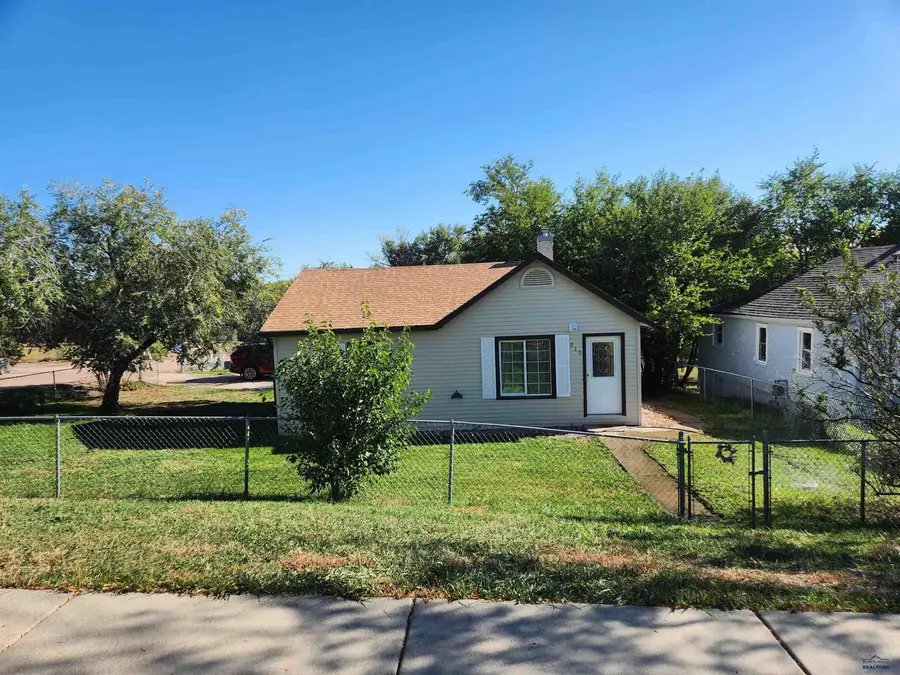 910 Silver St, Rapid City, SD 57701 - #3