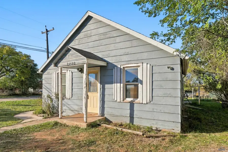 2730 W Omaha, Rapid City, SD 57702 - #2