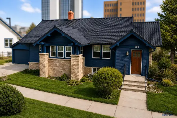 620 W Blvd, Rapid City, SD 57701